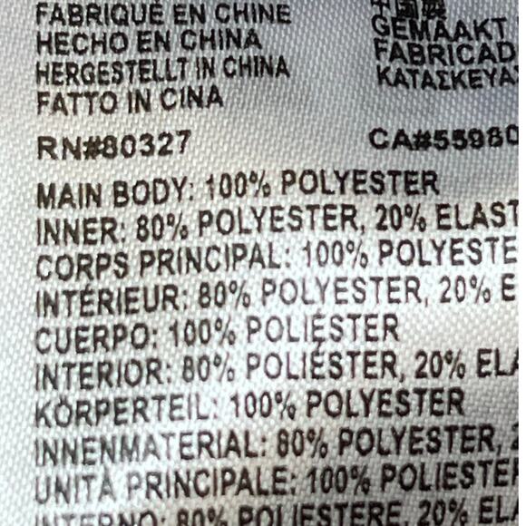 Pearl Izumi Men’s 30 Gray Canyon MTB Shorts 19111902 Cycling Mountain Bike Gear - Picture 4 of 7